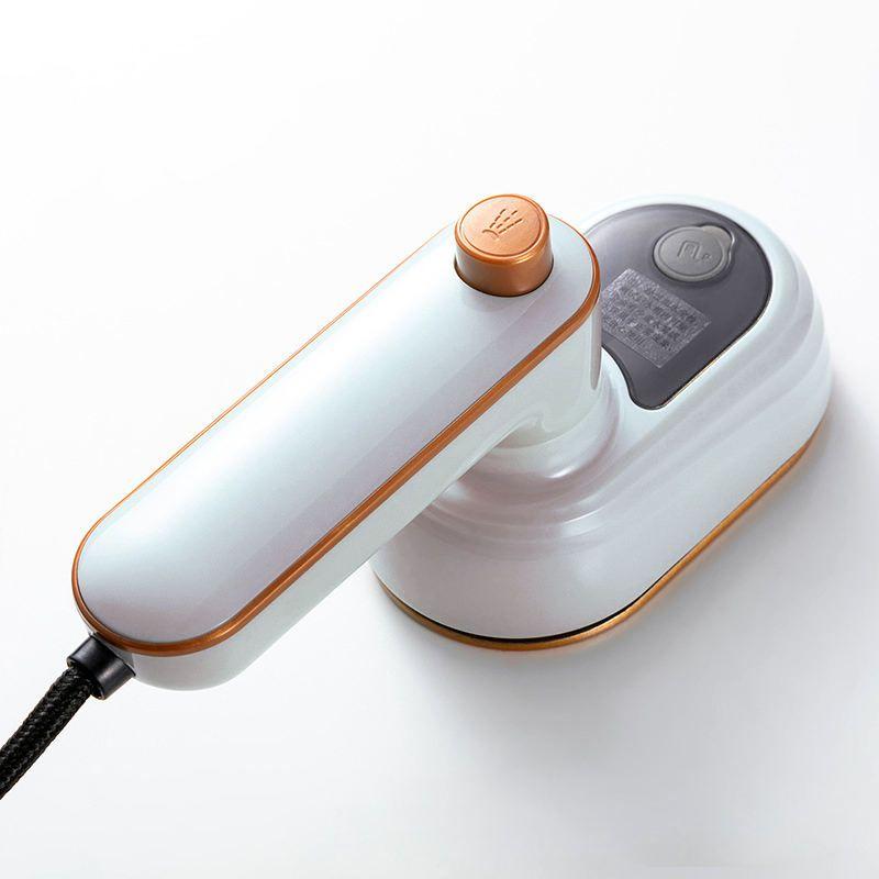 Portable Micro Iron For Home & Travel