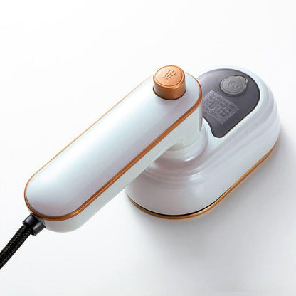 Portable Micro Iron For Home & Travel