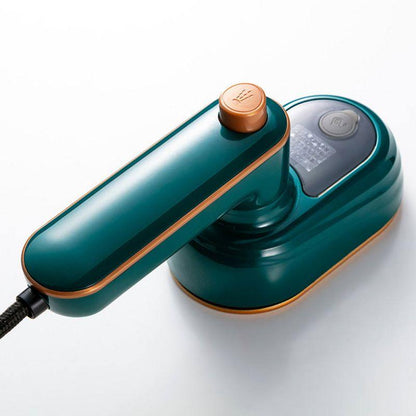 Portable Micro Iron For Home & Travel